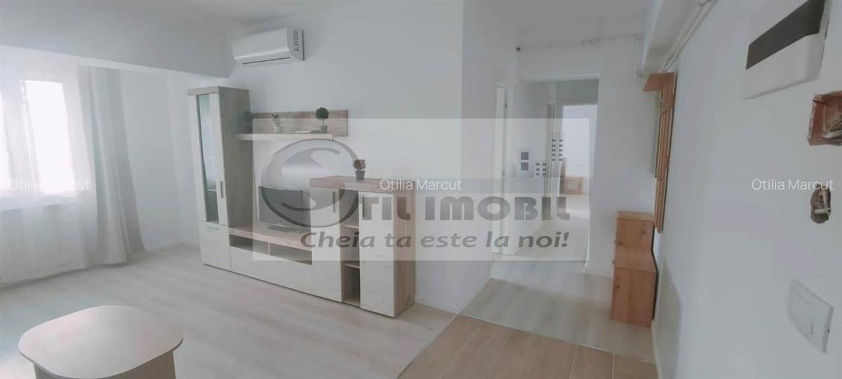 Apartament cu 2 camere decomandat, mobilat în Tătărași - 14