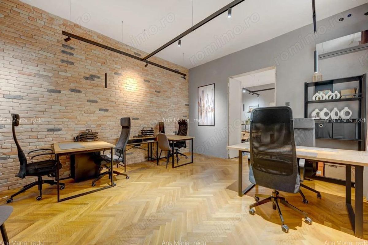 Cismigiu | Apartament 4 camere - 14