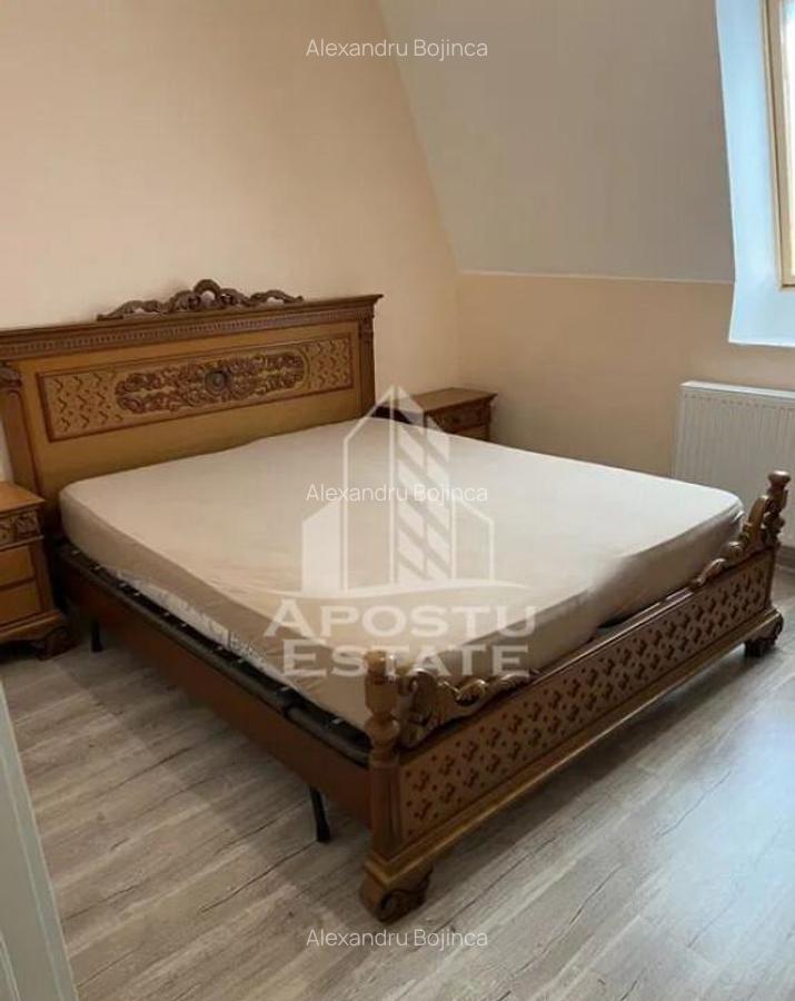 Apartament 3 camere open space zona Steaua - 6