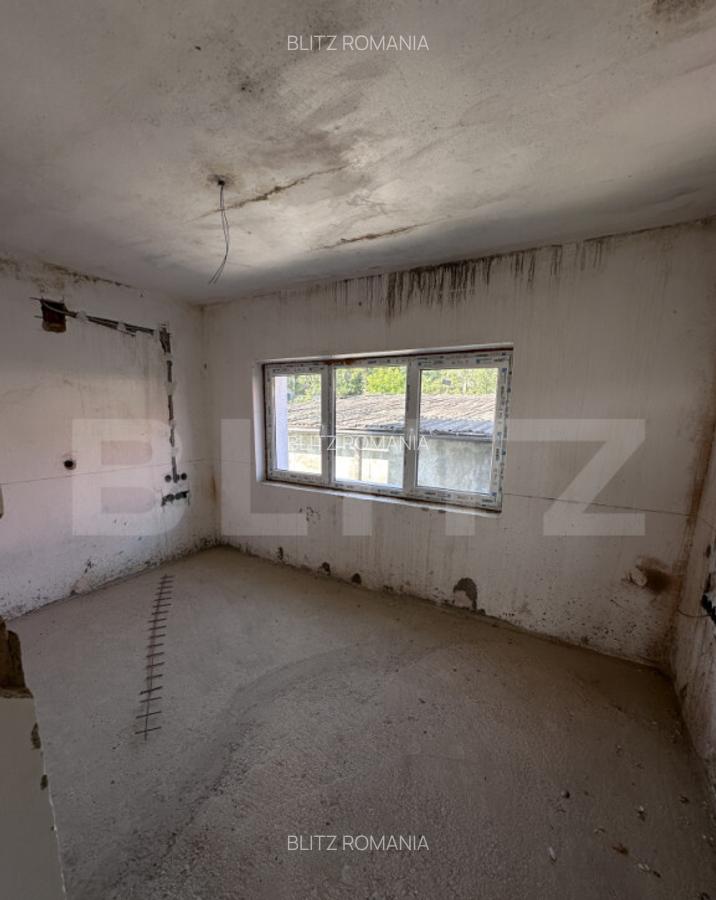 Casa cu poten?ial deosebit, 172 m2 utili, teren 500 m2, - 21