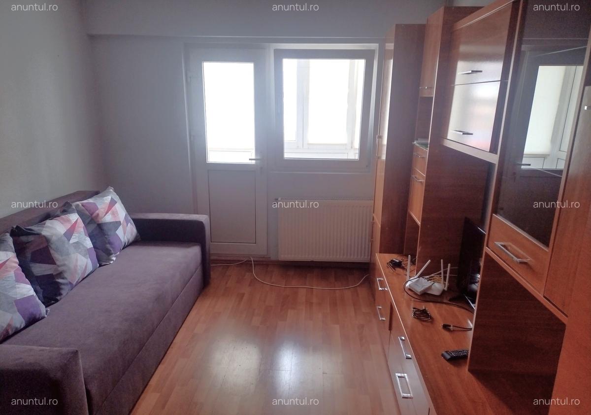 Fizicienilor, Lidl, Kaufland, sector 3 - 3