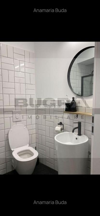 Apartament 3 camere, 97 mp, garaj, Wings - 16