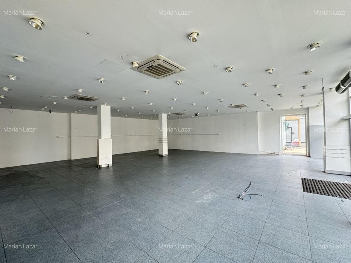 Spatiu Comercial de inchiriat Aurel Vlaicu - 3
