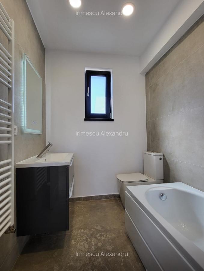 Propietar vand casa noua mobilata utilata la cheie cartier privat Eden - 2