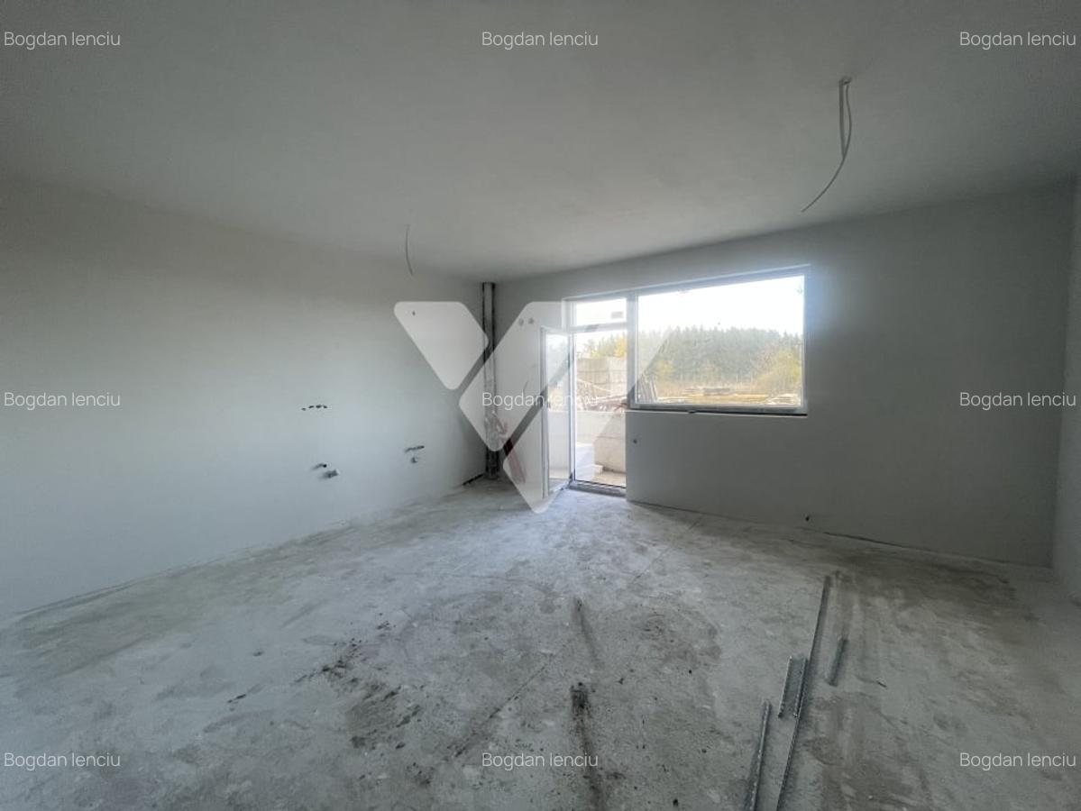 Apartament decomandat 3 camere - Selimbar - Sibiu - 1