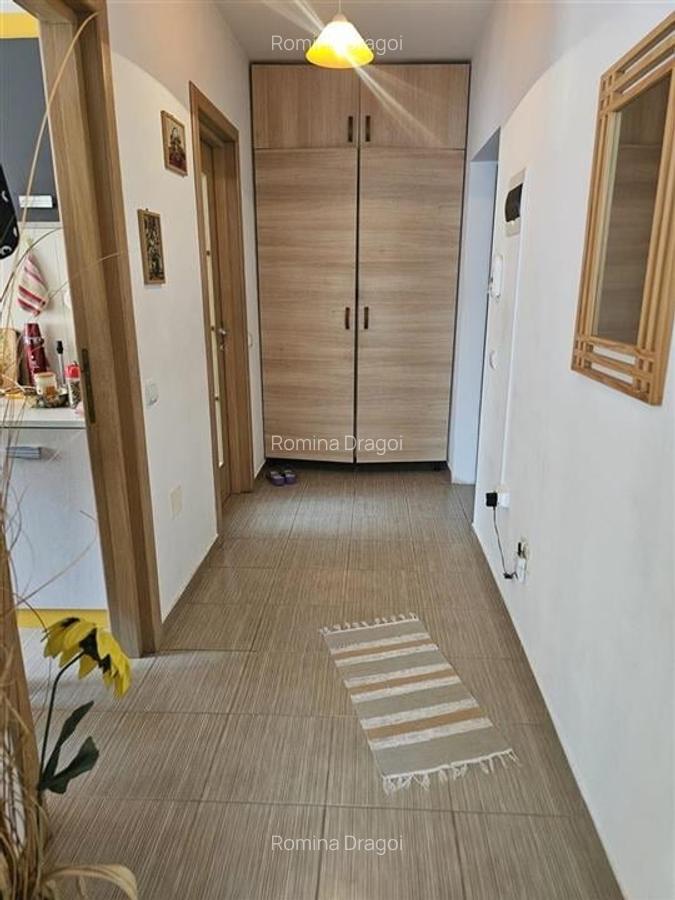 Garsoniera Safety Residence - 7