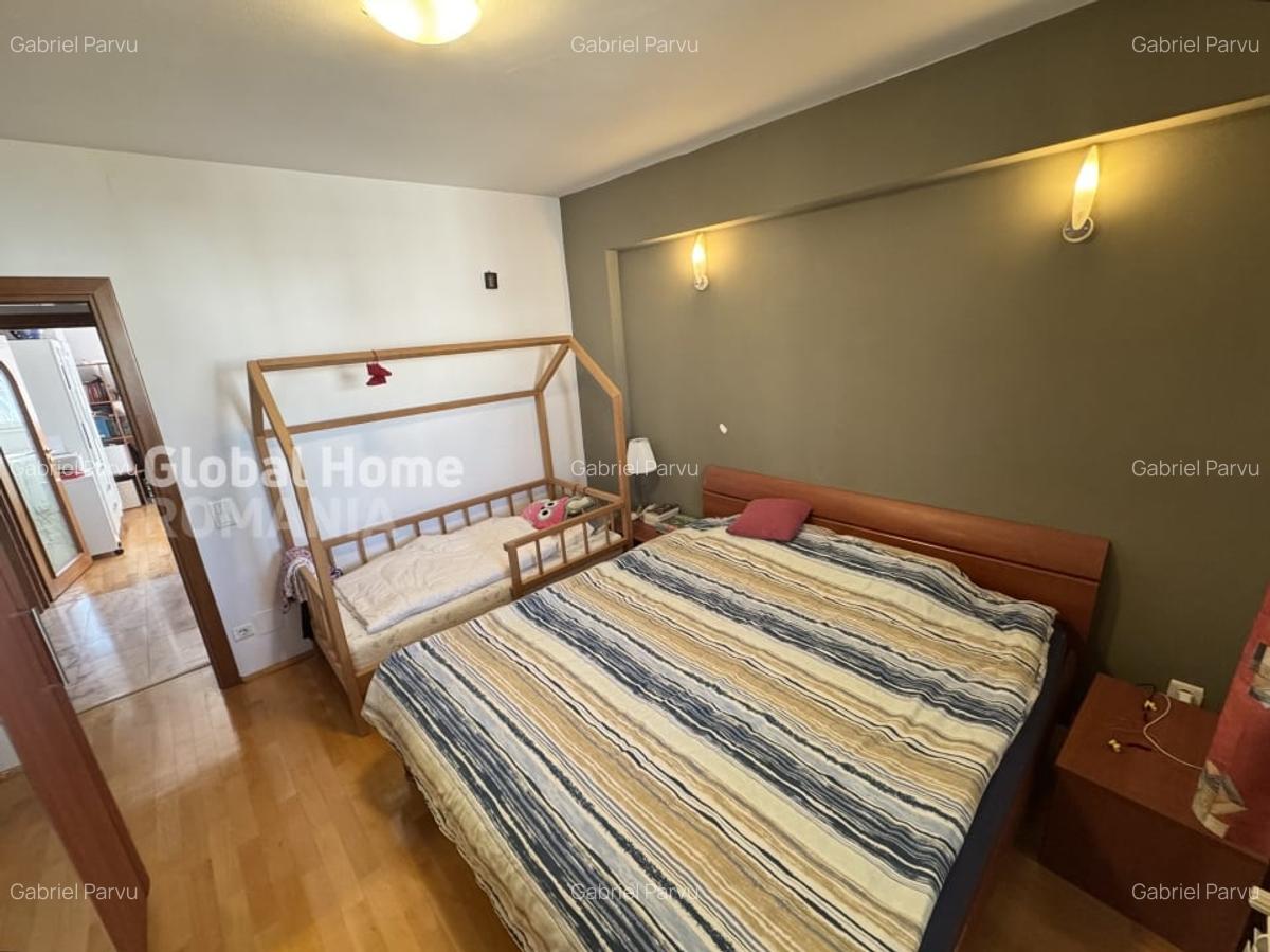 Apartament 3 Camere | Nerva Traian-Metrou Timpuri Noi | Centrala Proprie - 5 Apartament 3 Camere | Nerva Traian-Metrou Timpuri Noi | Centrala Proprie - 5