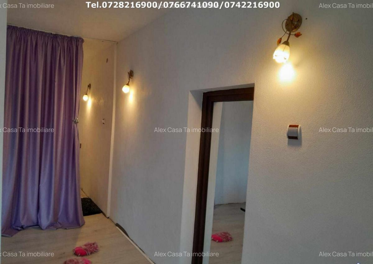 Casa situata in Oras Tismana - Isvarna - 6