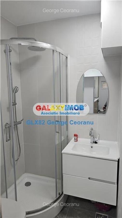 Inchiriere 4 camere parter bloc Unirii Octavian Goga - 9