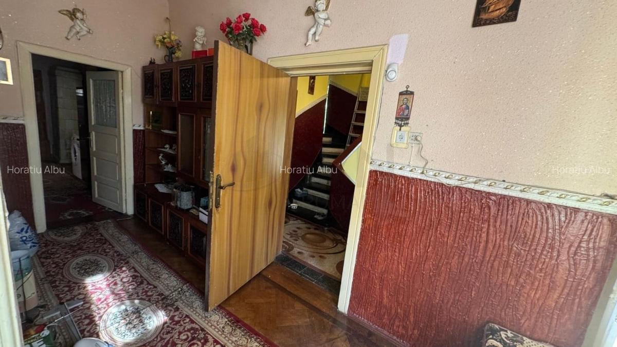 Apartament cu 3 camere semidecomandat în Băneasa - 4