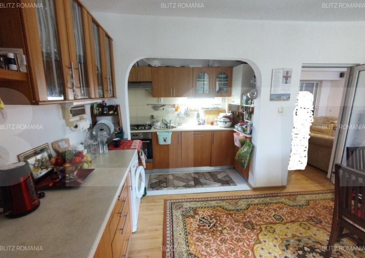 Casa 6 camere, 180 mp utili, 460 mp teren, Turda - 11