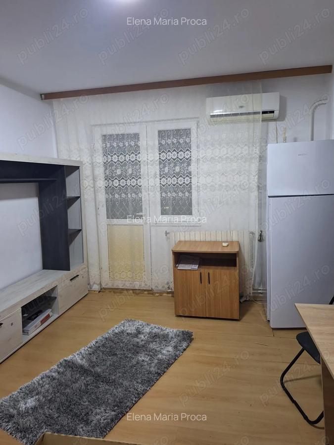 Garsoniera de inchiriat pe termen lung tomis nord - 4