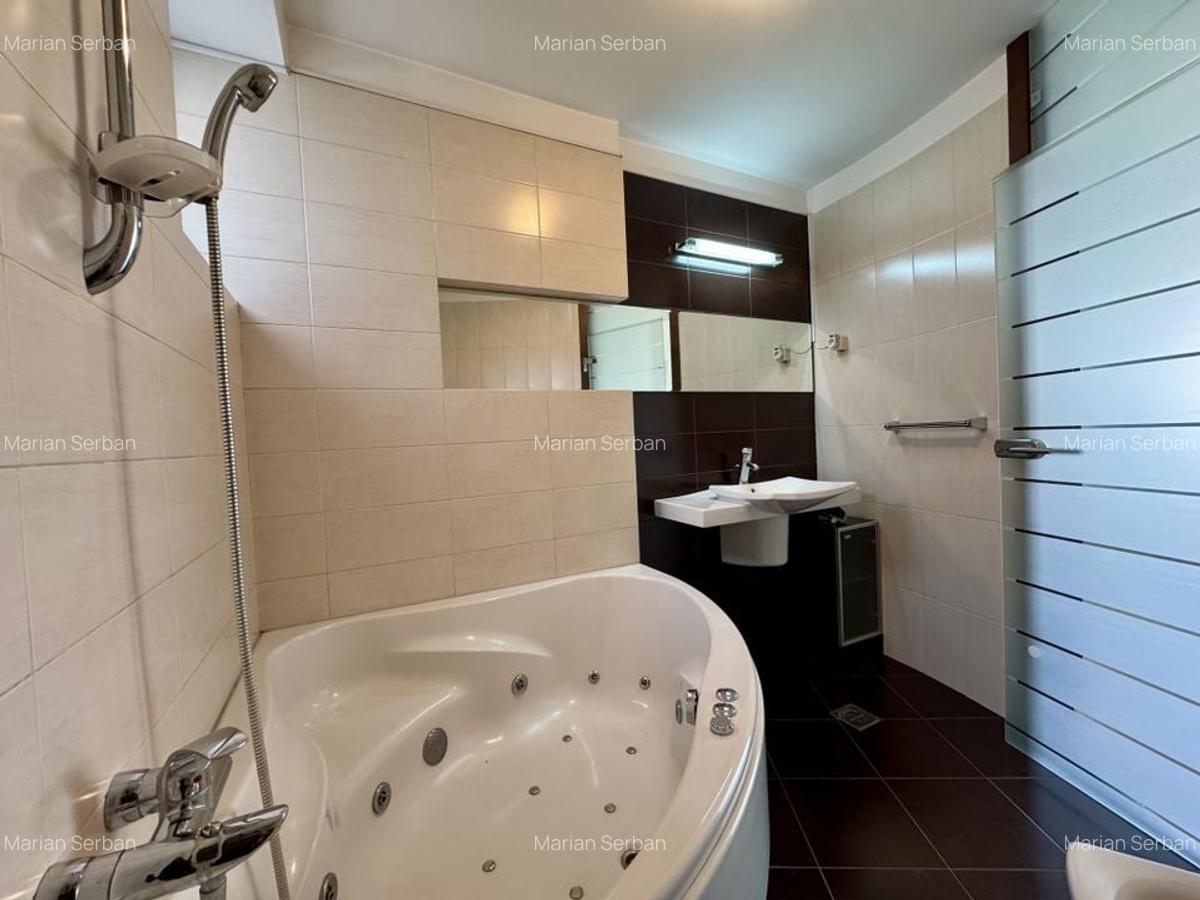 INVESTITIE - Aviatiei - Baneasa - 3 camere - 110 mp - parcare - 25