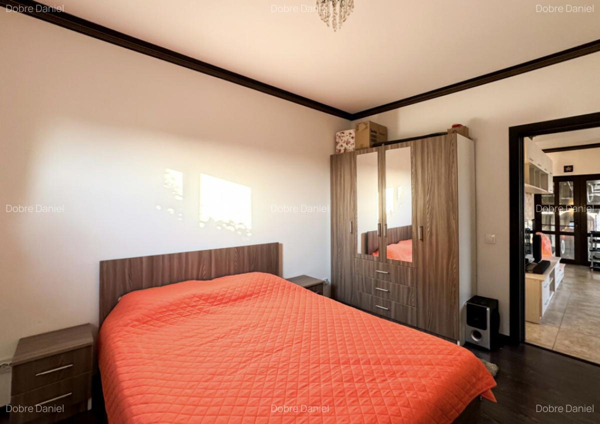 Vila duplex Pantelimon - 15