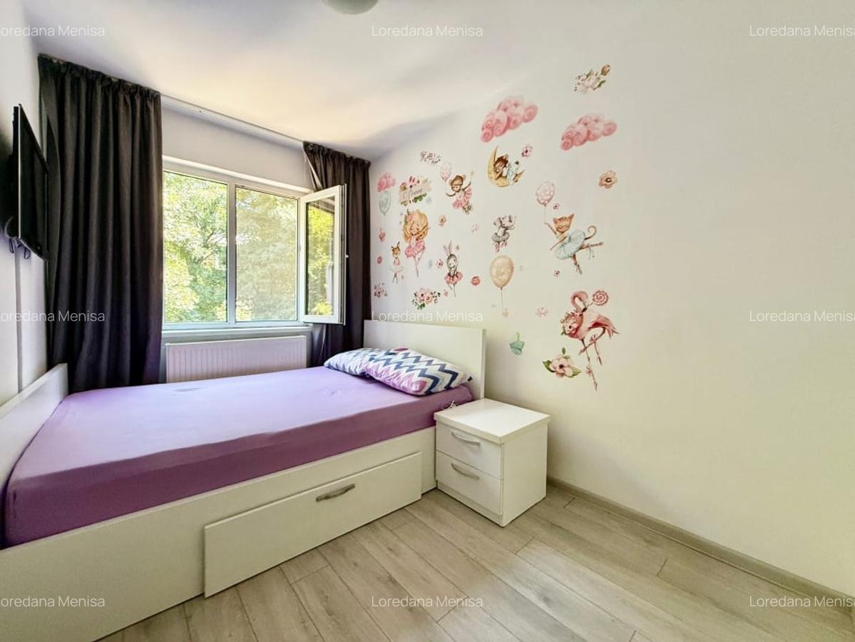 Apartament cu 3 camere in Inel 2, termen lung - 7