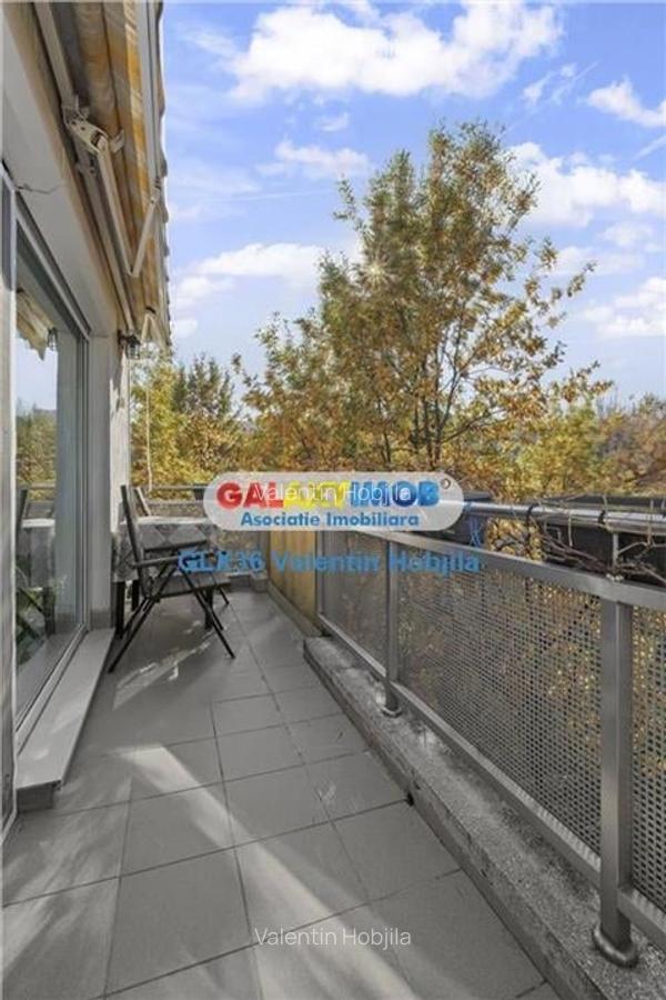 Vanzare apartament 4 camere 133 mp,Baneasa Greenfield vedere padure - 17