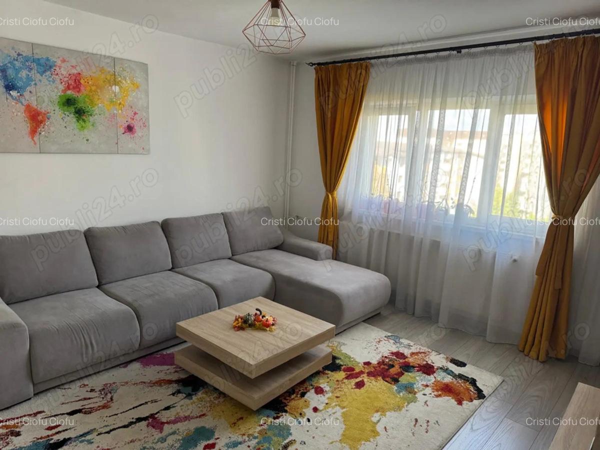 AP 3 camere | 79 mp | Lujerului la 3 minute de metrou | AN 1989 | Direct proprietar - 3 AP 3 camere | 79 mp | Lujerului la 3 minute de metrou | AN 1989 | Direct proprietar - 3