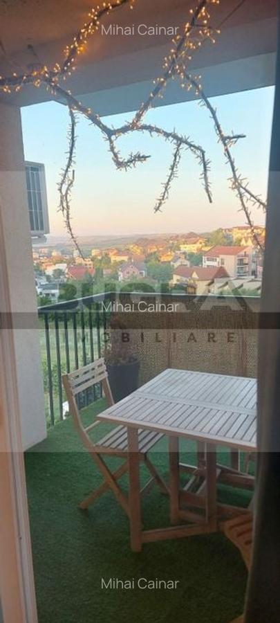Apartament cu 2 camere semidecomandat în Andrei Mureșanu - 8