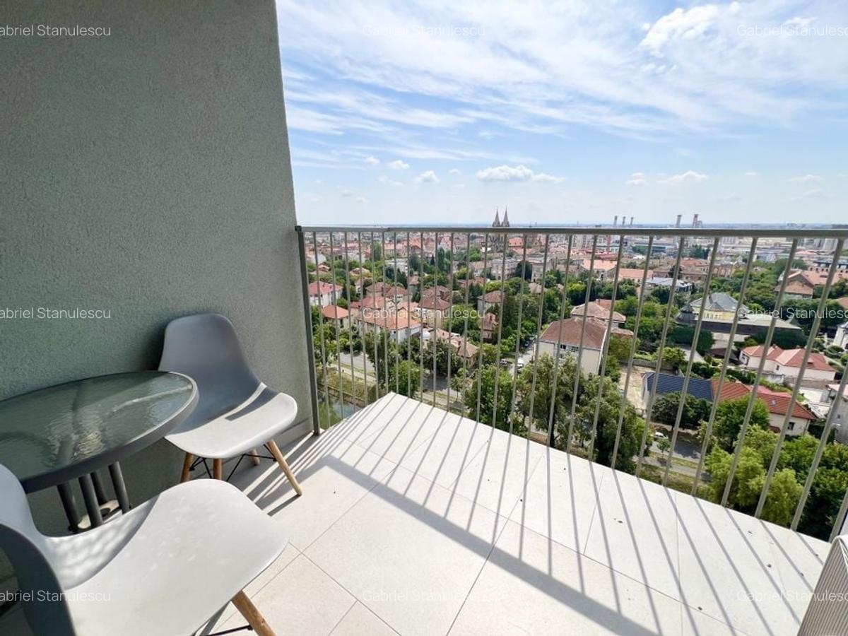Apartament superb cu 2 camere | Take Ionescu | ISHO - 9