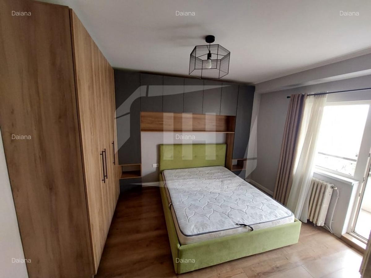 Apartament 2 camere, decomandat, Marasti, Calea Dorobantilor - 1