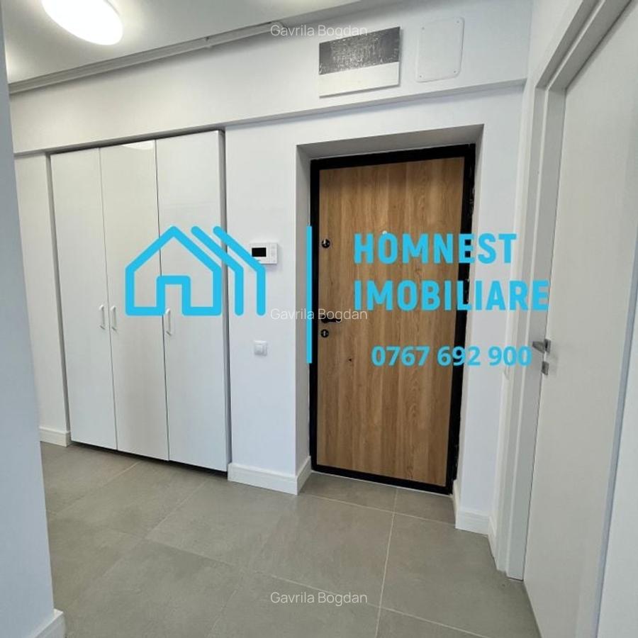 APARTAMENT 2 CAMERE Onix Park North Residence | + Parcare - 18
