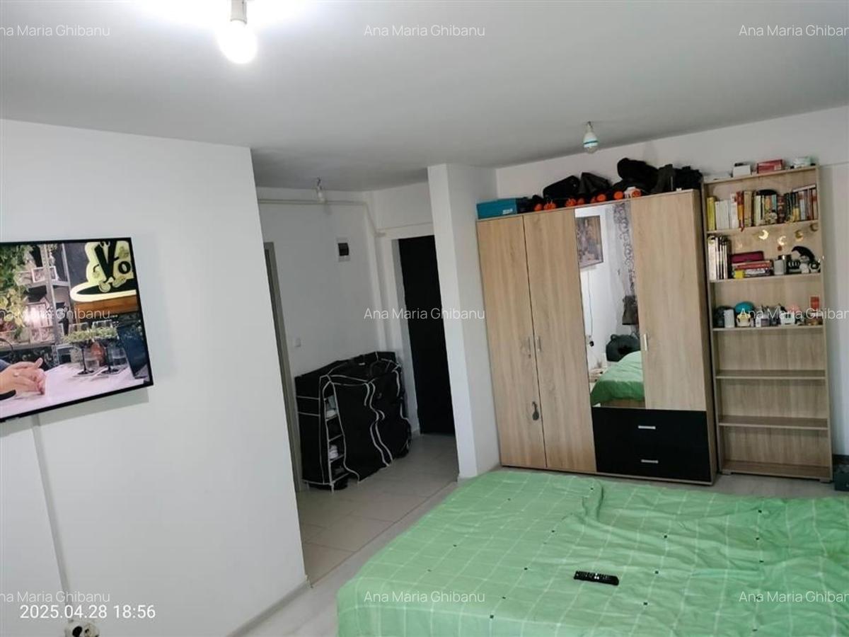 Apartament o camera- CUG, Al Tudor Neculai - 3