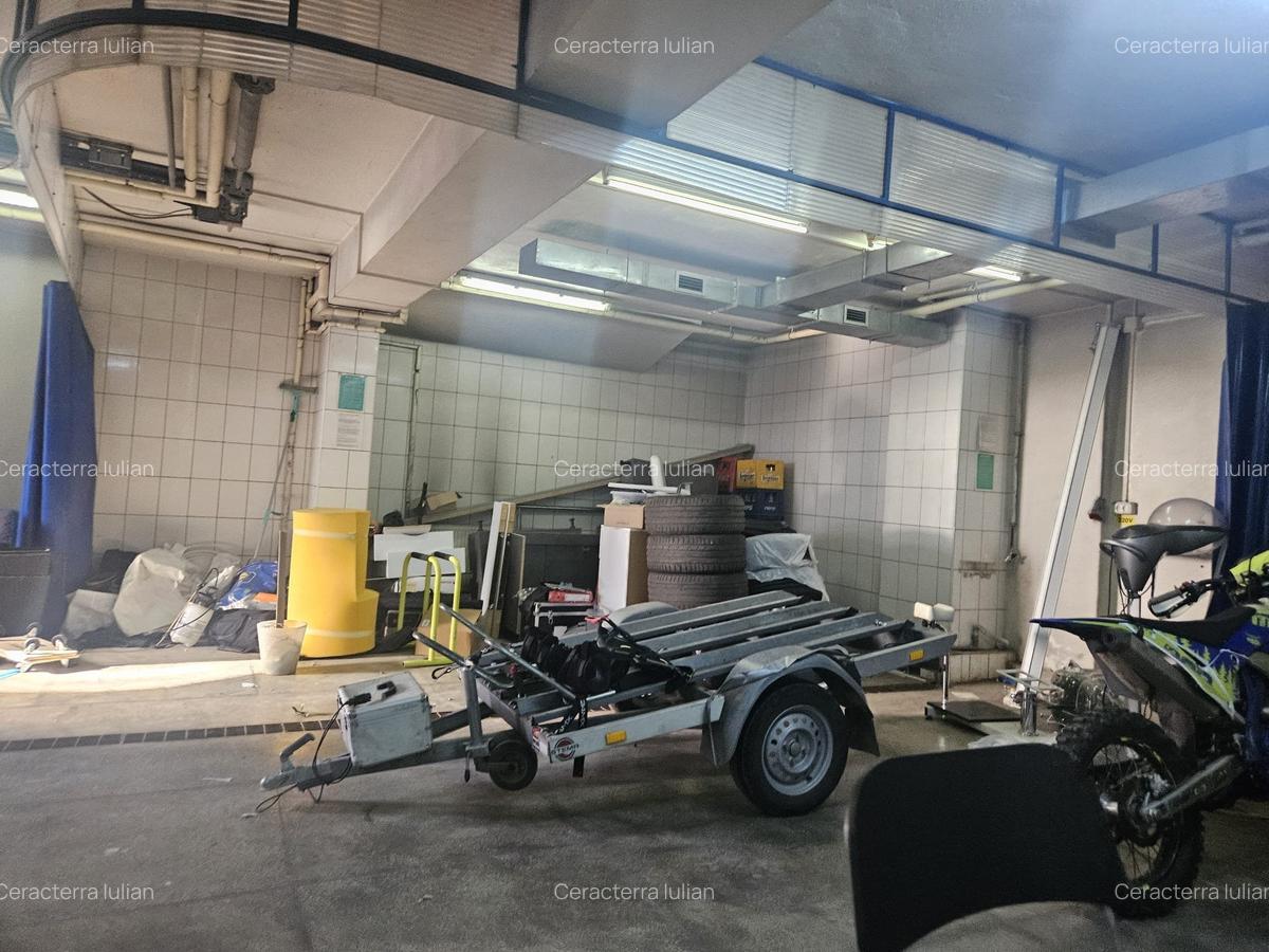 Spatii/ Spatiu comercial in Brasov # CERACTERRA - 3