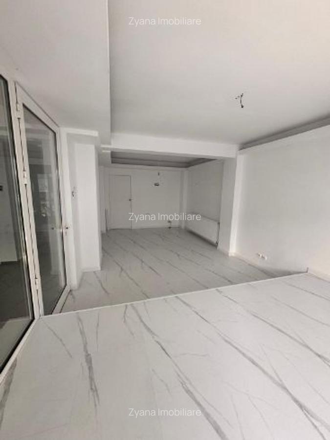 🔹SPATIU COMERCIAL / Cabinete medicale / Birouri - Parter - 80 mp. | Piata  DOROBANTI - 5