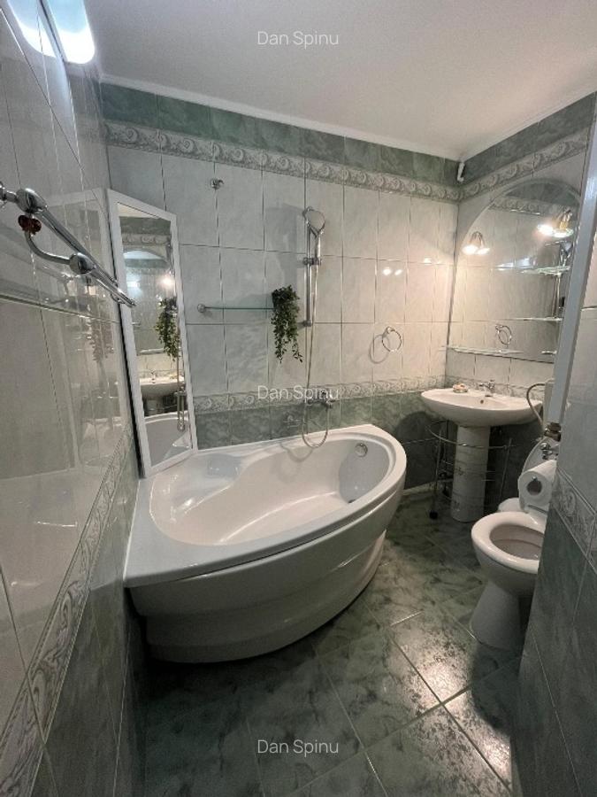 Apartament duplex zona Gara - 8