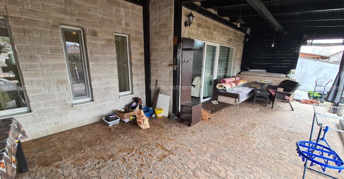 Casa tip Duplex in Via Carmina-Vladimirescu - ID : RH-42424-property - 15