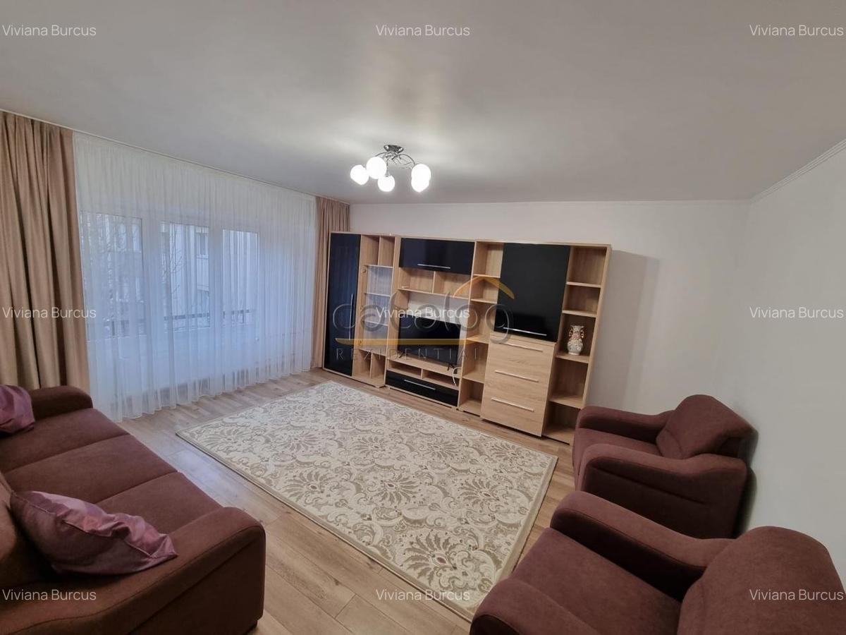Apartament cu 2 camere de vanzare in zona Matei Basarab- Popa Nan - 14