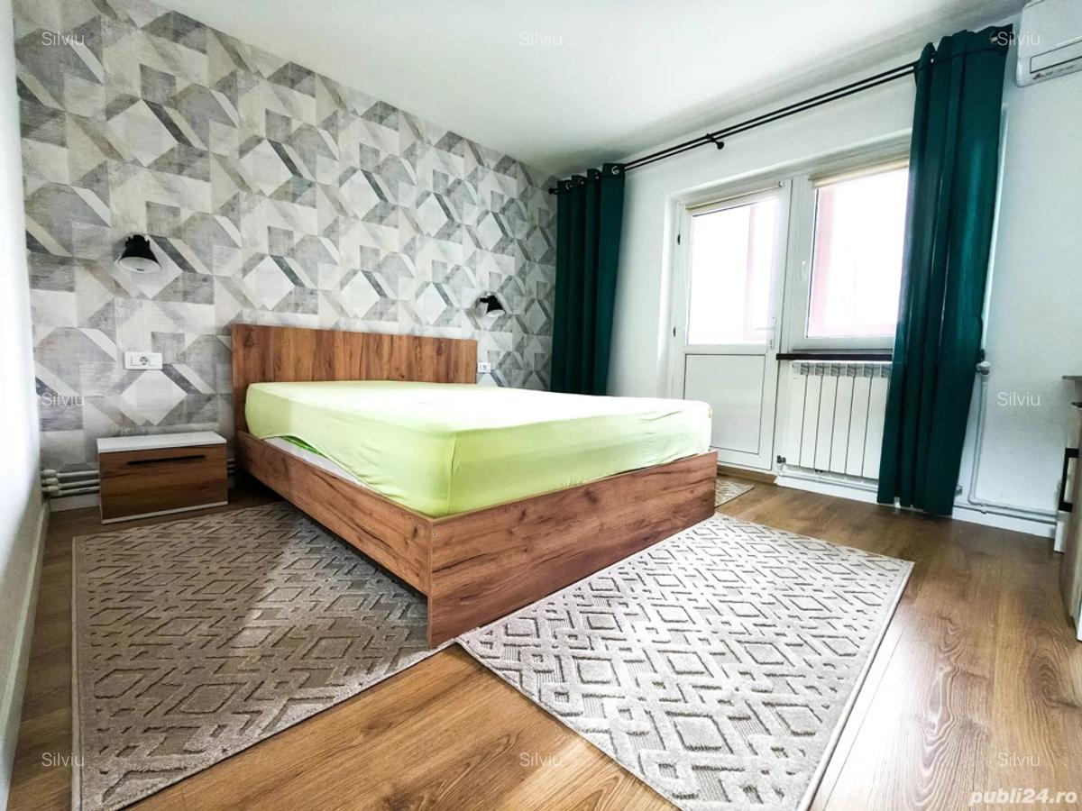 Apartament 2 camere prima inchiriere, proaspat renovate, totul nou - 2