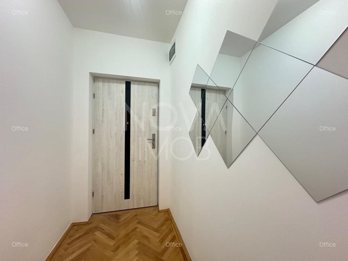 Apartament 3 camere - 115 mp utili - Trei Stejari, Sibiu - 10
