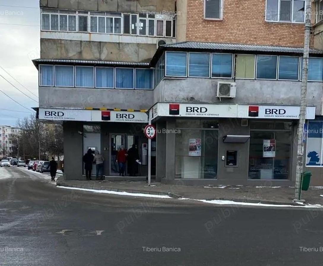 Inchiriez spatiu comercial Dorobanti - 2
