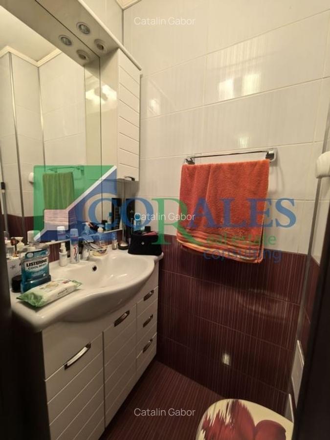Apartament cu 4 camere în zona Circumvalațiunii! - 11