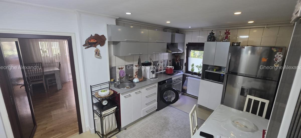 Apartament 3 camere Dristor - Fizicienilor - Parc IOR - 9