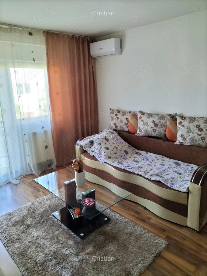 Vand apartament 2 camere - 5