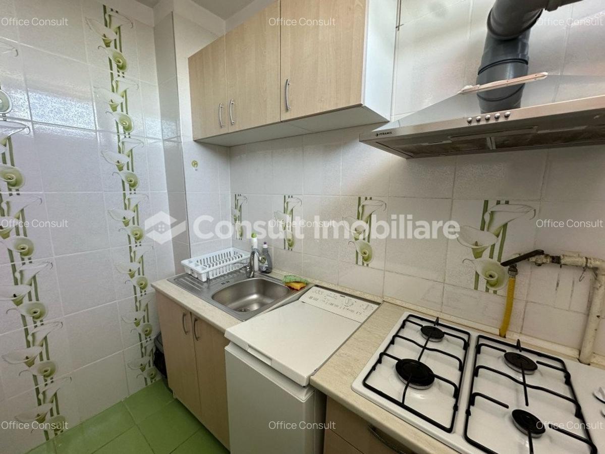 Apartament 1 camere | Gheorgheni - 5