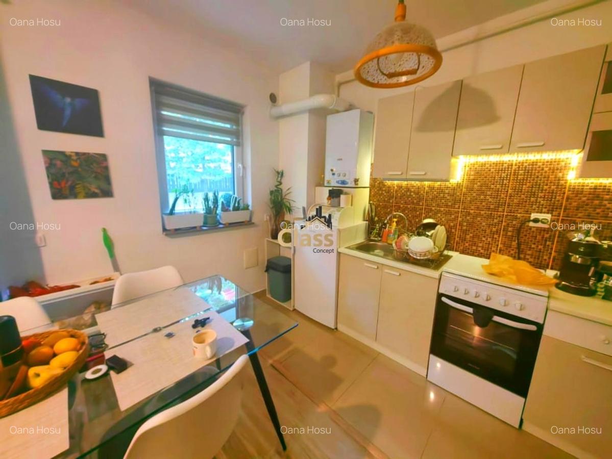 Apartament 2 camere | Terasa + Parcare | 49 mpu | Zona Elite Junior - 4