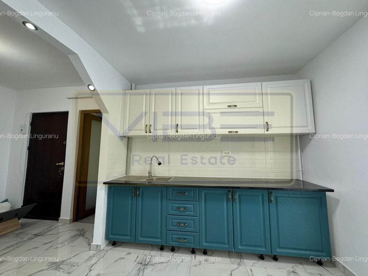 Apartament cu 2 camere decomandat, mobilat în Nicolina - 2