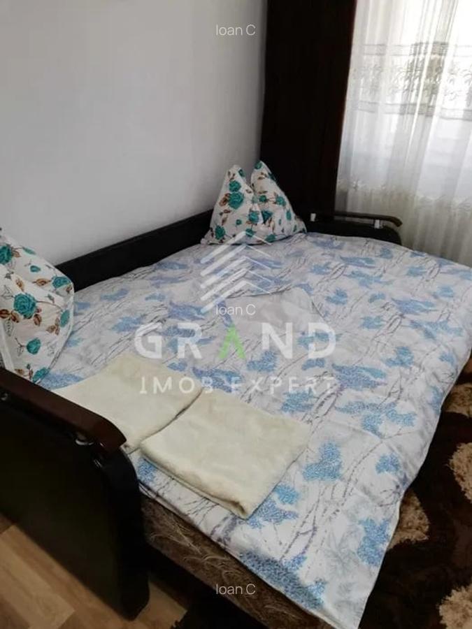 Apartament cu 2 camere semidecomandat, mobilat în Grigorescu - 4