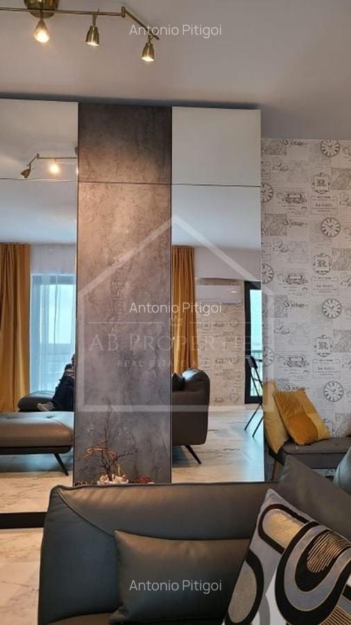 Apartament 2 camere | Luxury | Baneasa - Sisesti - 6