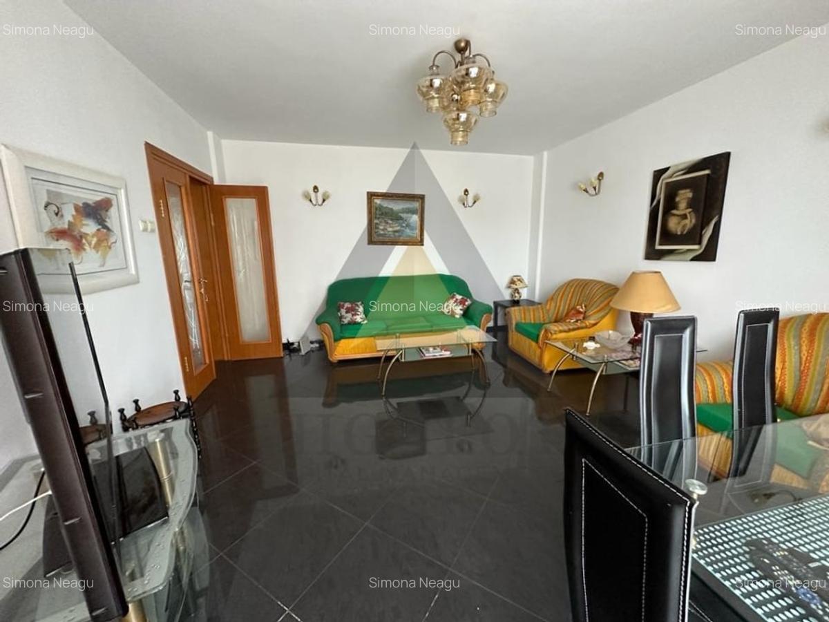 1 BEDROOM| TITULESCU| AMERICA HOUSE| GUVERN| SPTINGTIME| PIATA VICTORIEI - 2
