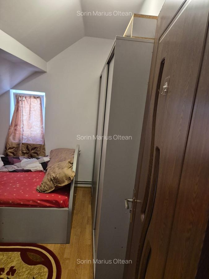 Garsonieră în centrul Brașovului - 2