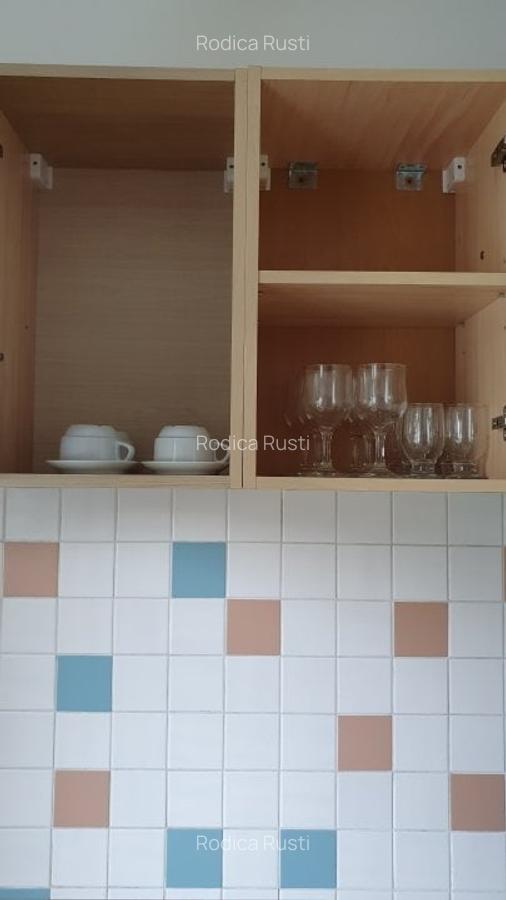 Apartament modern confortabil complet utilat Nicolae Caramfil - 7