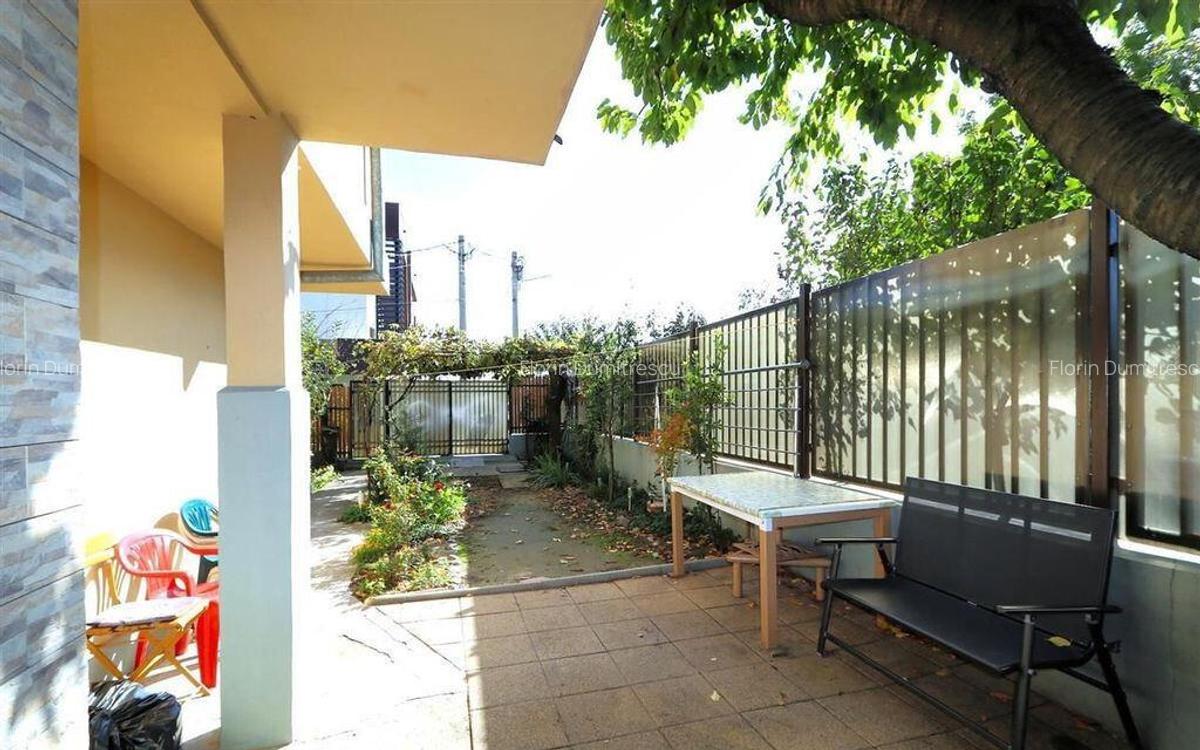 Ovidiu Sud, vila tip duplex P+1E, 140 mp utili, deschider... - 6