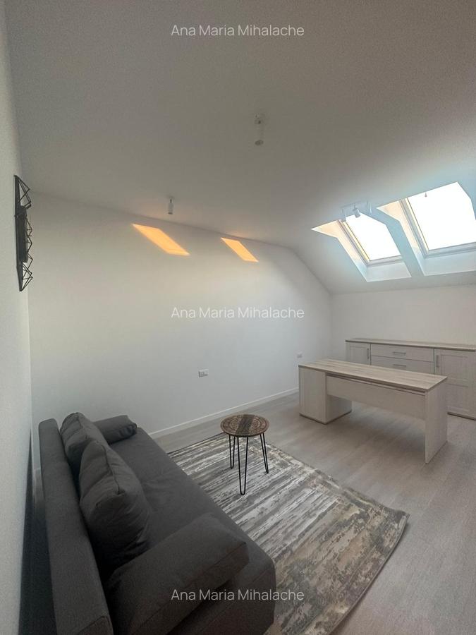 Vilă 5 camere de închiriat – Mobexpert Homes Pipera, complet mobilată și utilată - 13