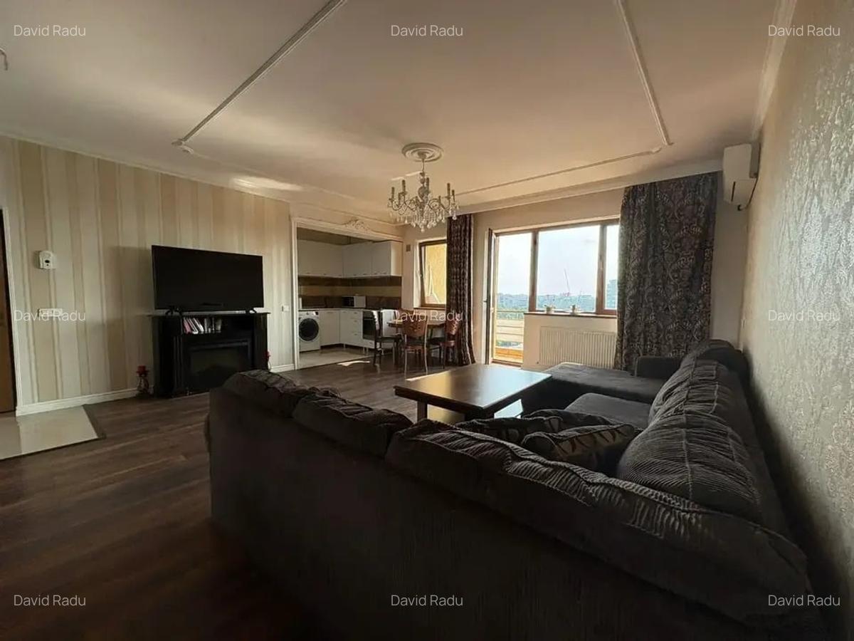 Apartament de 2 Camere Priveliste Superbă | 73 MP | Terasa Hidroizolata - 1