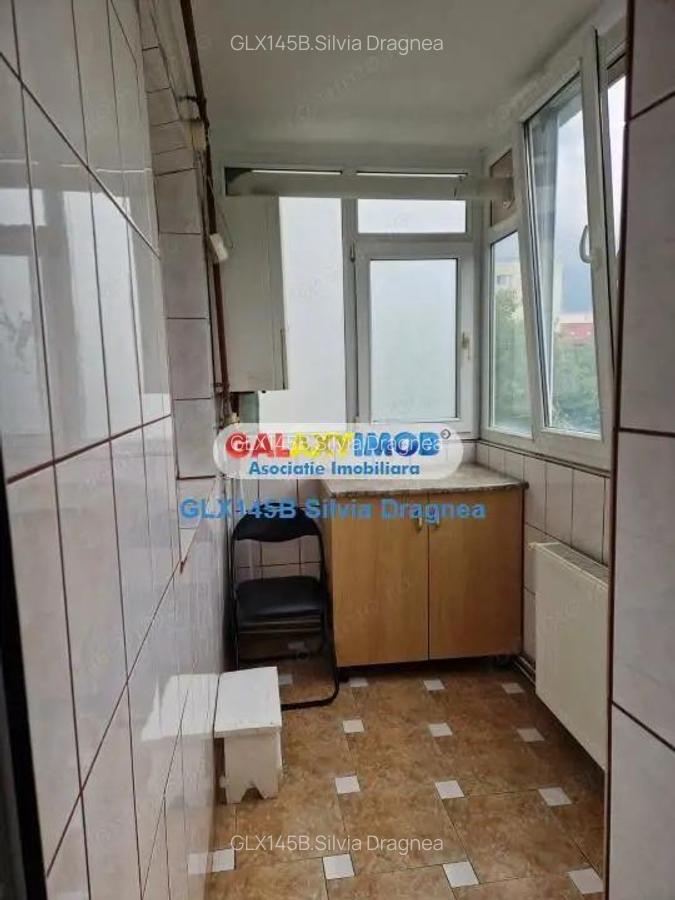 INCHIRIERE apartament 3 camere Aparatorii Patriei ( Piata Berceni) - 9