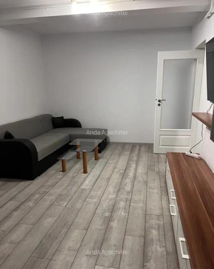 Apartament 3 camere Vivamus - 2